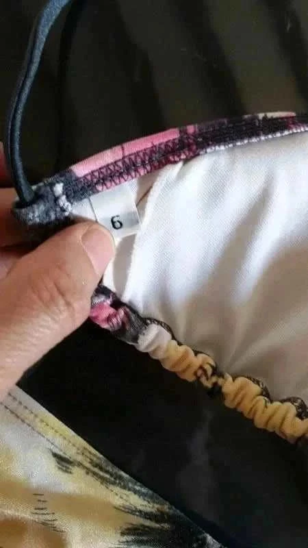 Biquíni Billabong XS/34 – photo 8